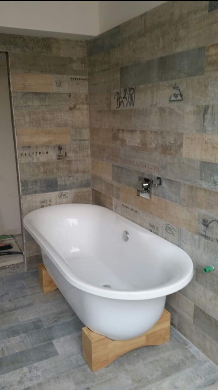 שיפוצים כללים לבתים פרטים