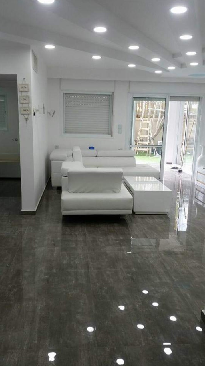 שיפוצים כללים לבתים פרטים