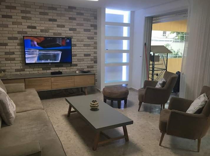 שיפוצים כללים לבתים פרטים