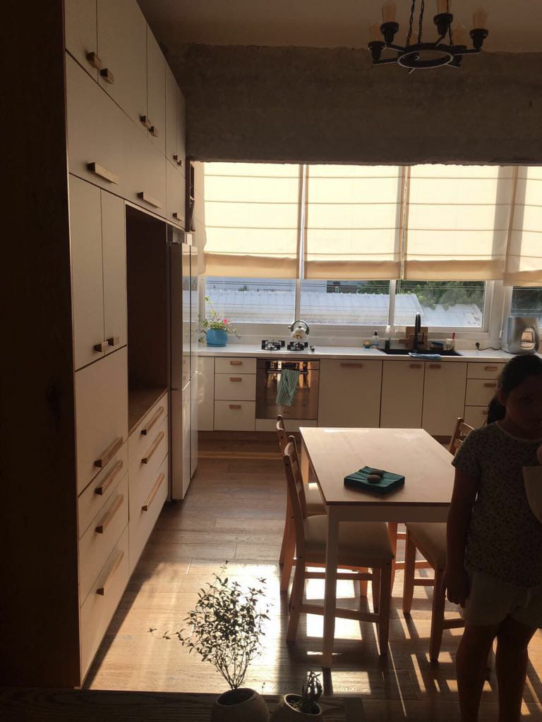 שיפוץ קומפלט