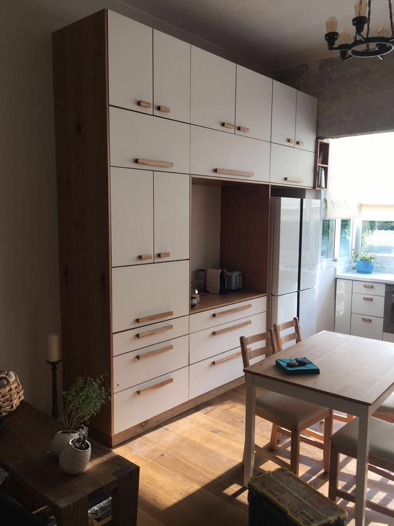 שיפוץ קומפלט