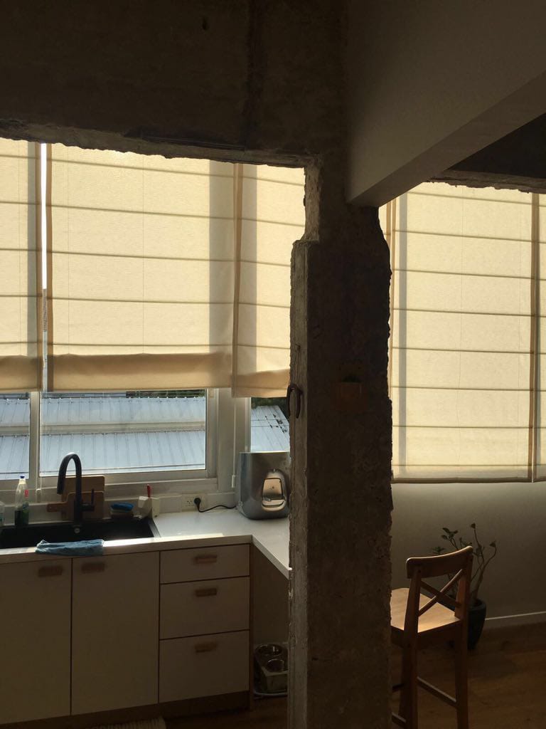 שיפוץ קומפלט