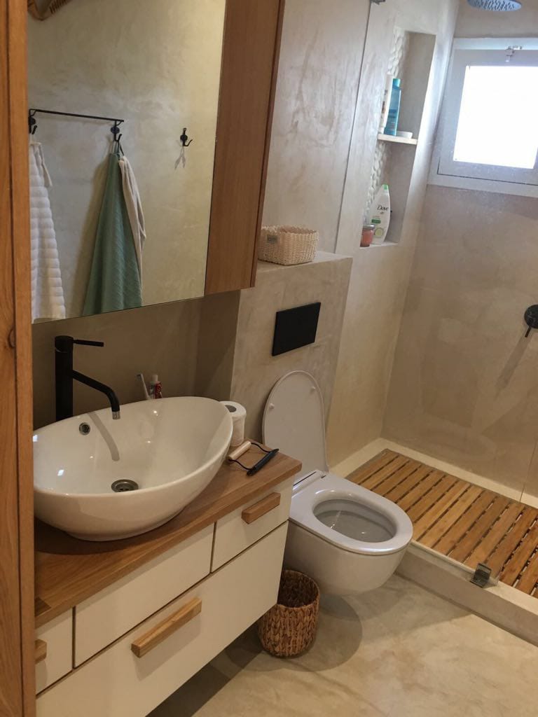 שיפוץ קומפלט