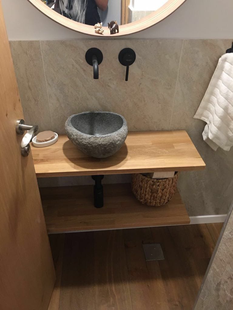 שיפוץ קומפלט