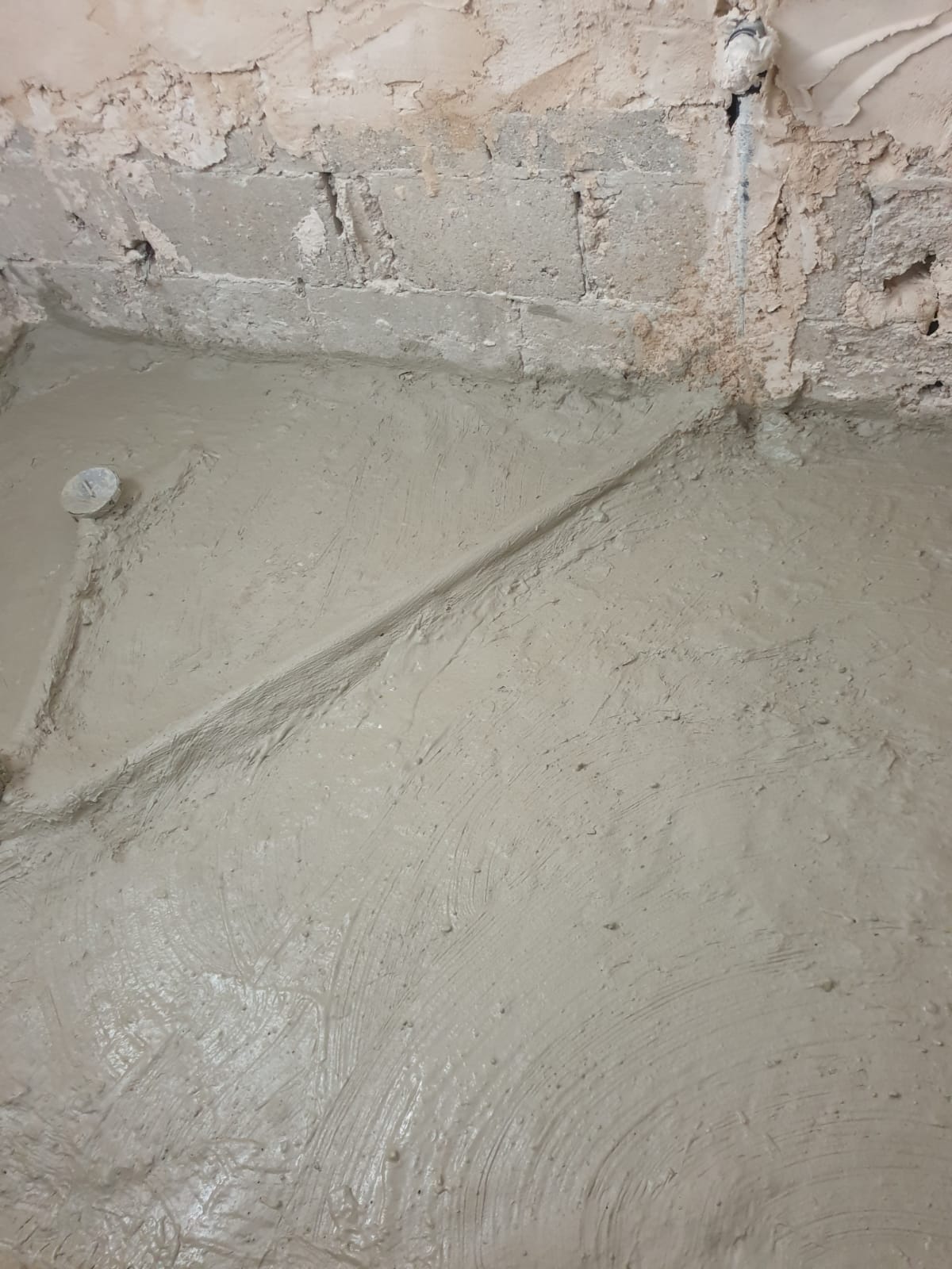 שיפוץ חדר אמבטיה