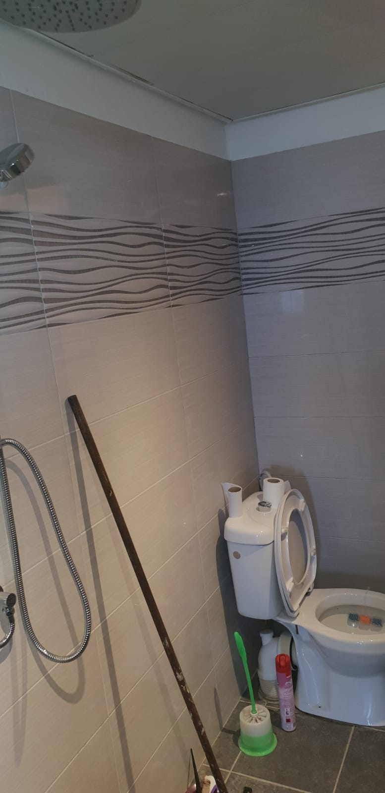 שיפוץ חדר אמבטיה