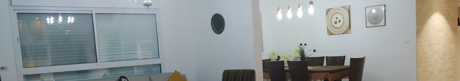 צילום מעבודה של כרמל מישאל