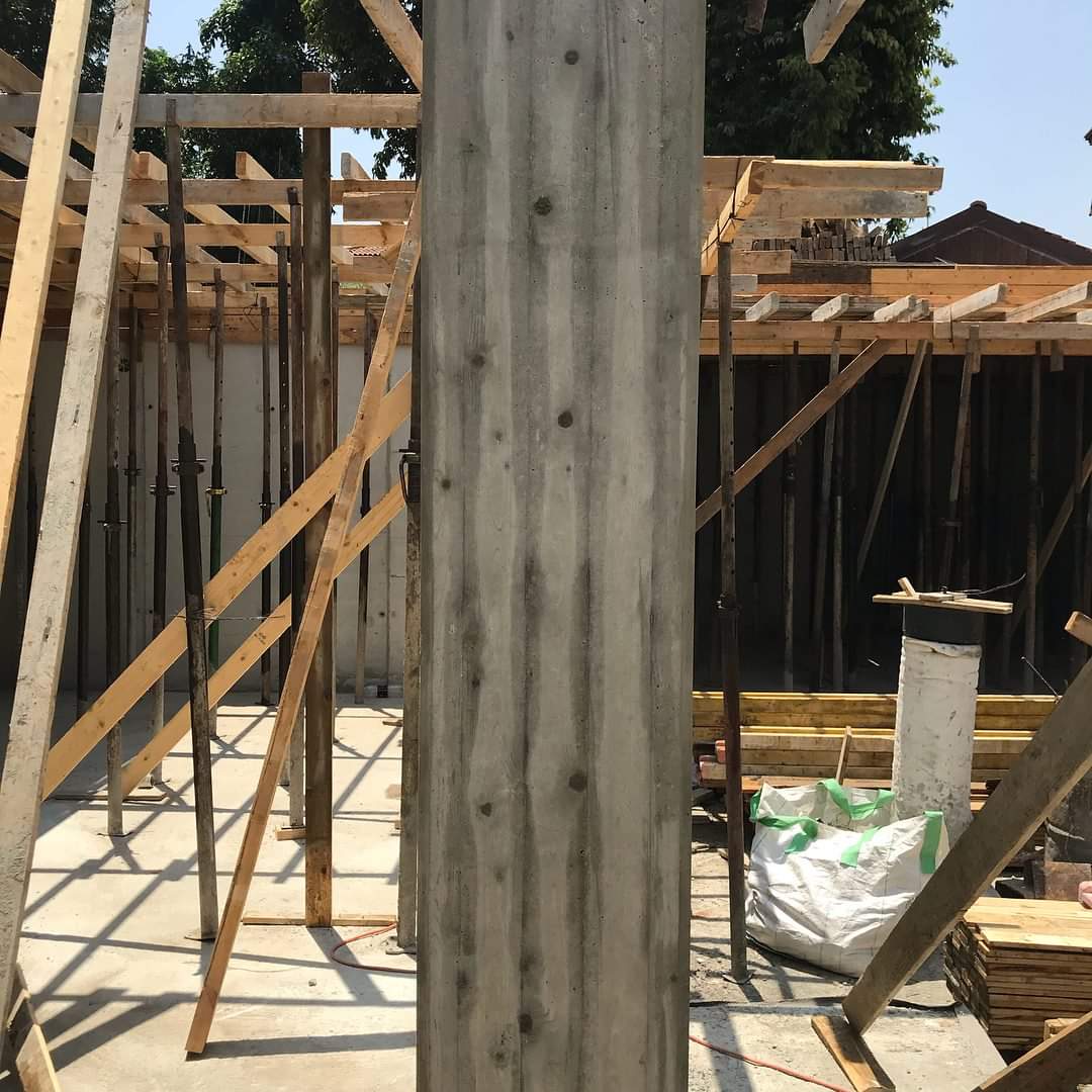 עבודות בניה כולל גמר עד מפתח