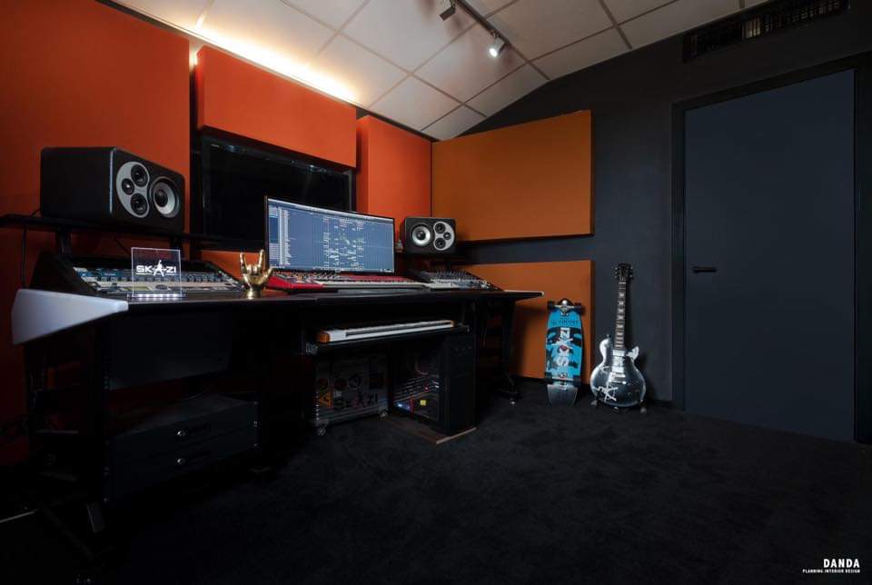 שיפוץ לדירה בסגנון מודרני