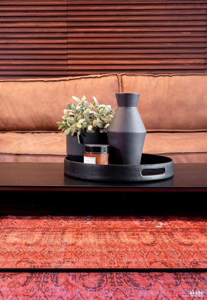 שיפוץ לדירה בסגנון מודרני