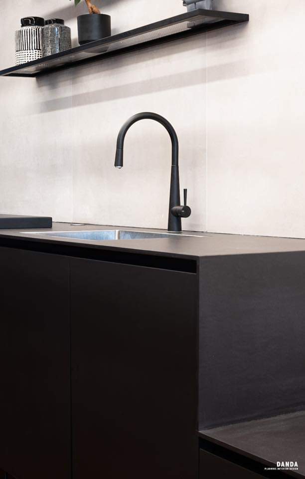 שיפוץ לדירה בסגנון מודרני