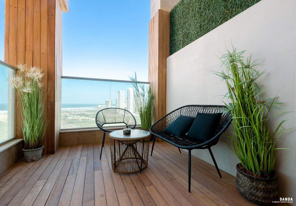 שיפוץ לדירה בסגנון מודרני