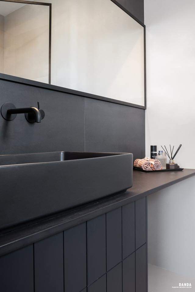 שיפוץ לדירה בסגנון מודרני