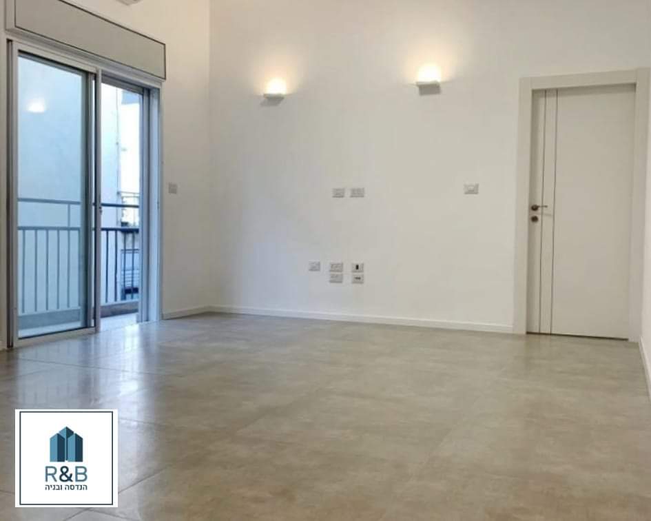 שיפוץ יסודי של בית פרטי