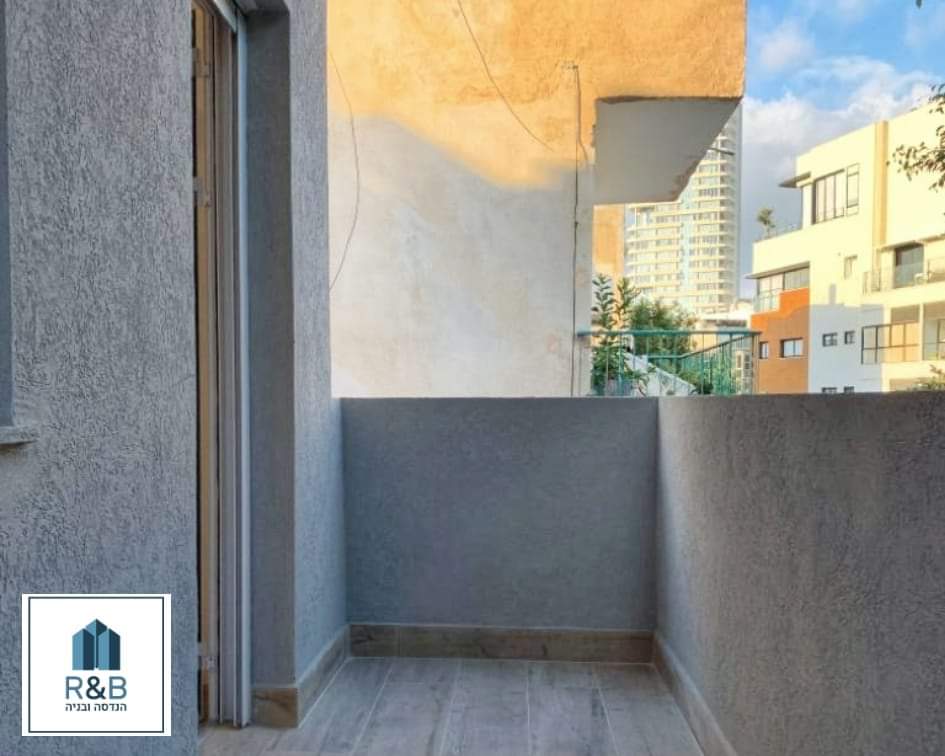 שיפוץ יסודי של בית פרטי