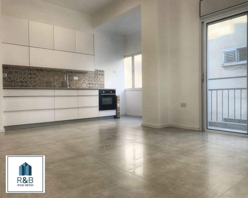 שיפוץ יסודי של בית פרטי