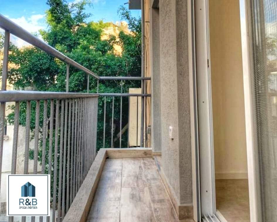 שיפוץ יסודי של בית פרטי