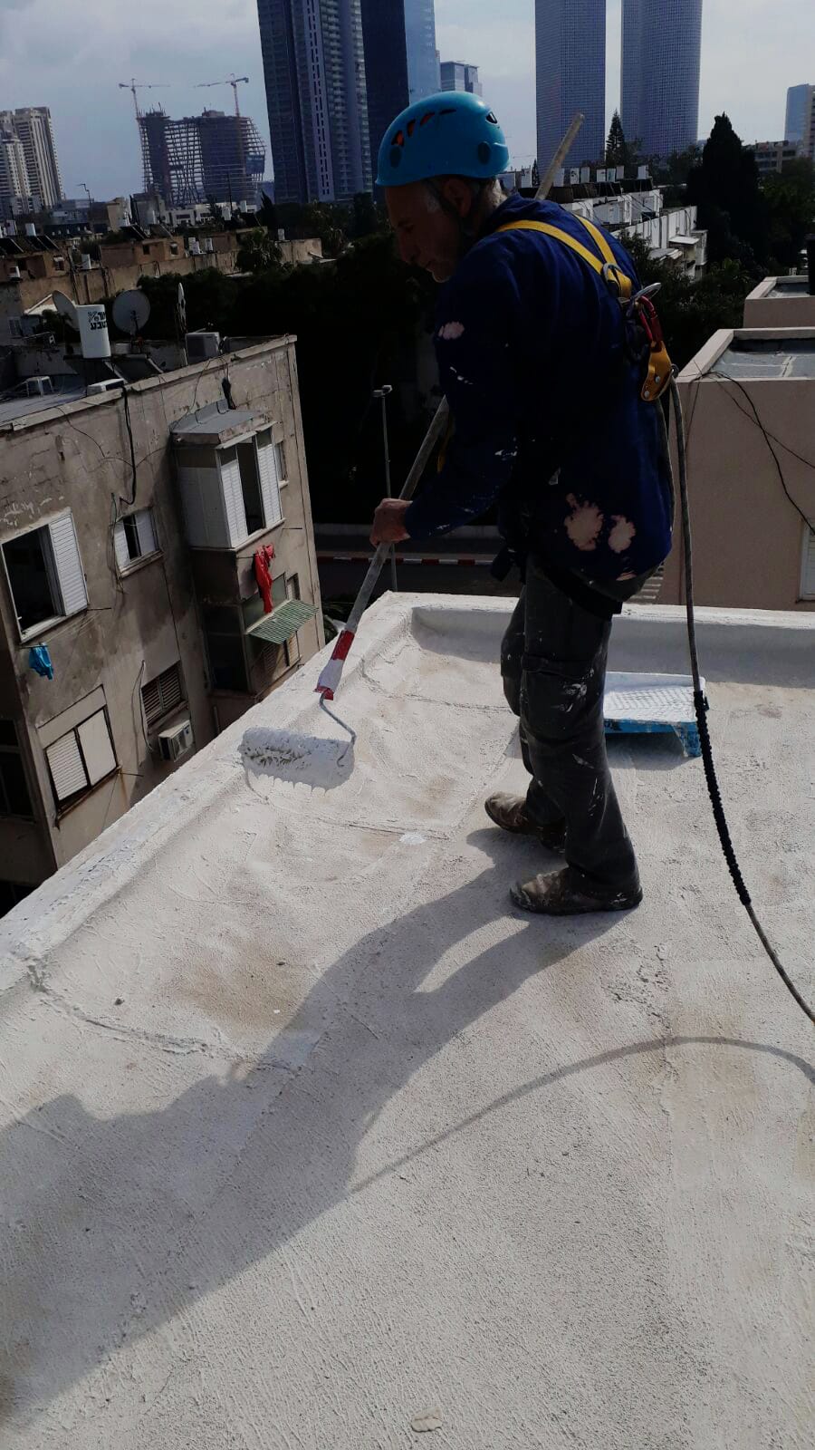 שיפוץ בית לשימור בסגנון מודרני