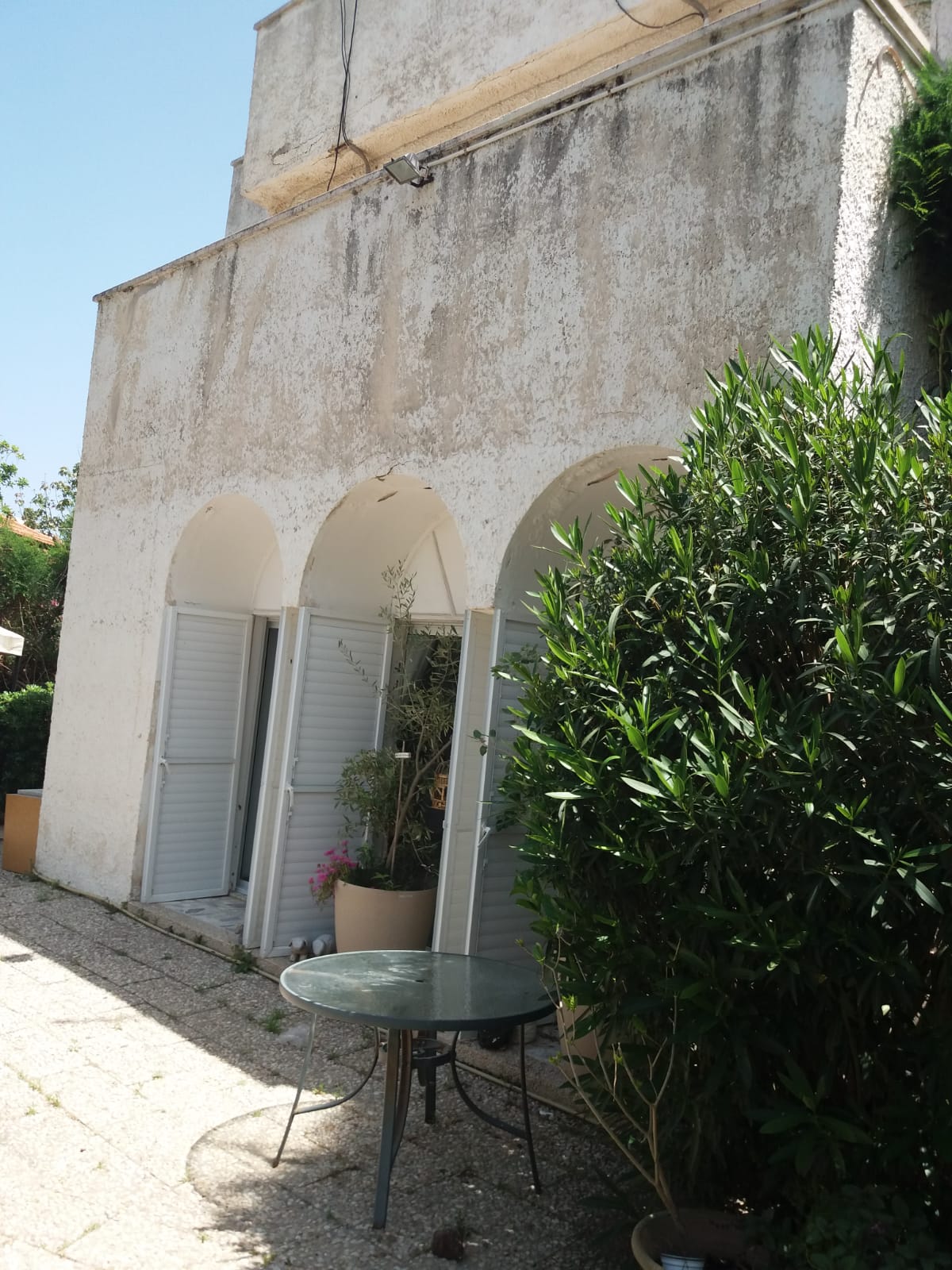 שיפוץ בית לשימור בסגנון מודרני