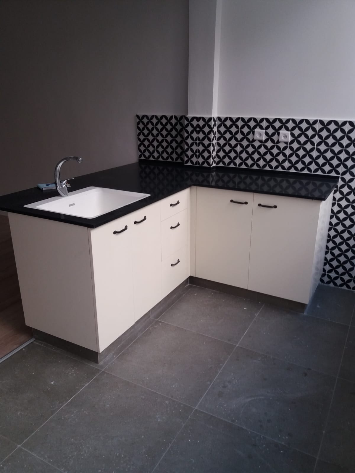 שיפוץ בית לשימור בסגנון מודרני