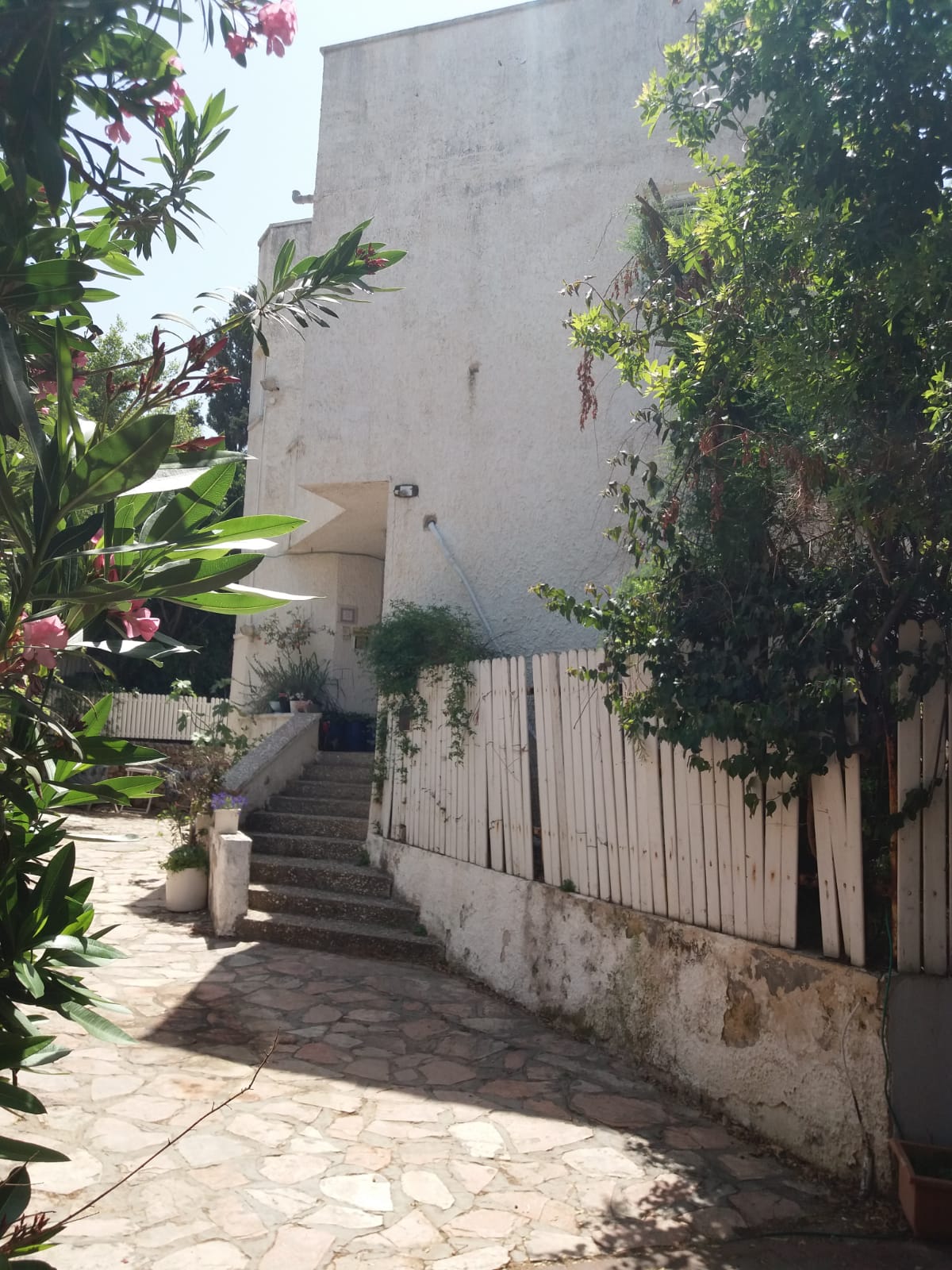 שיפוץ בית לשימור בסגנון מודרני