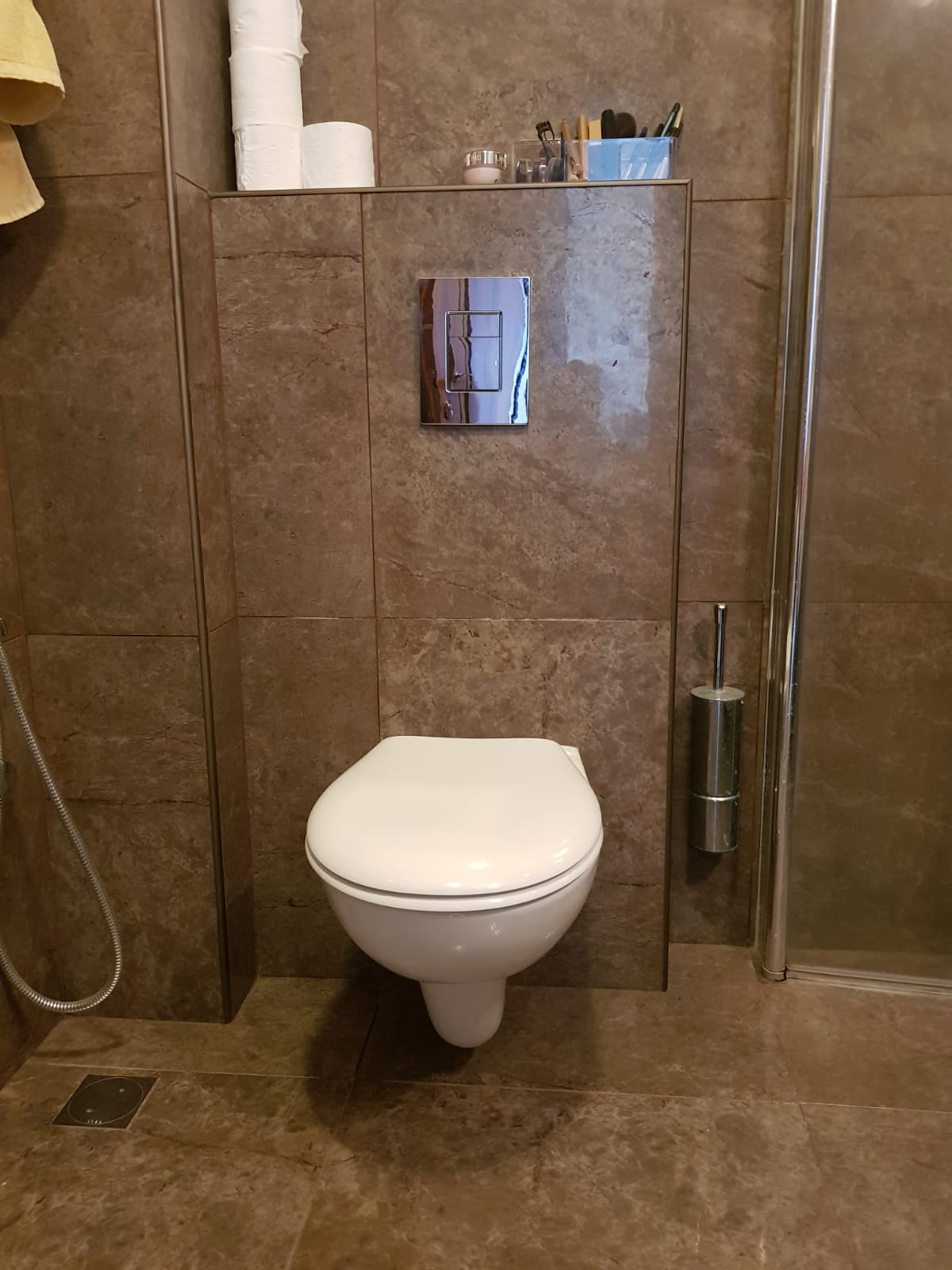 תיקון פנים צנרת