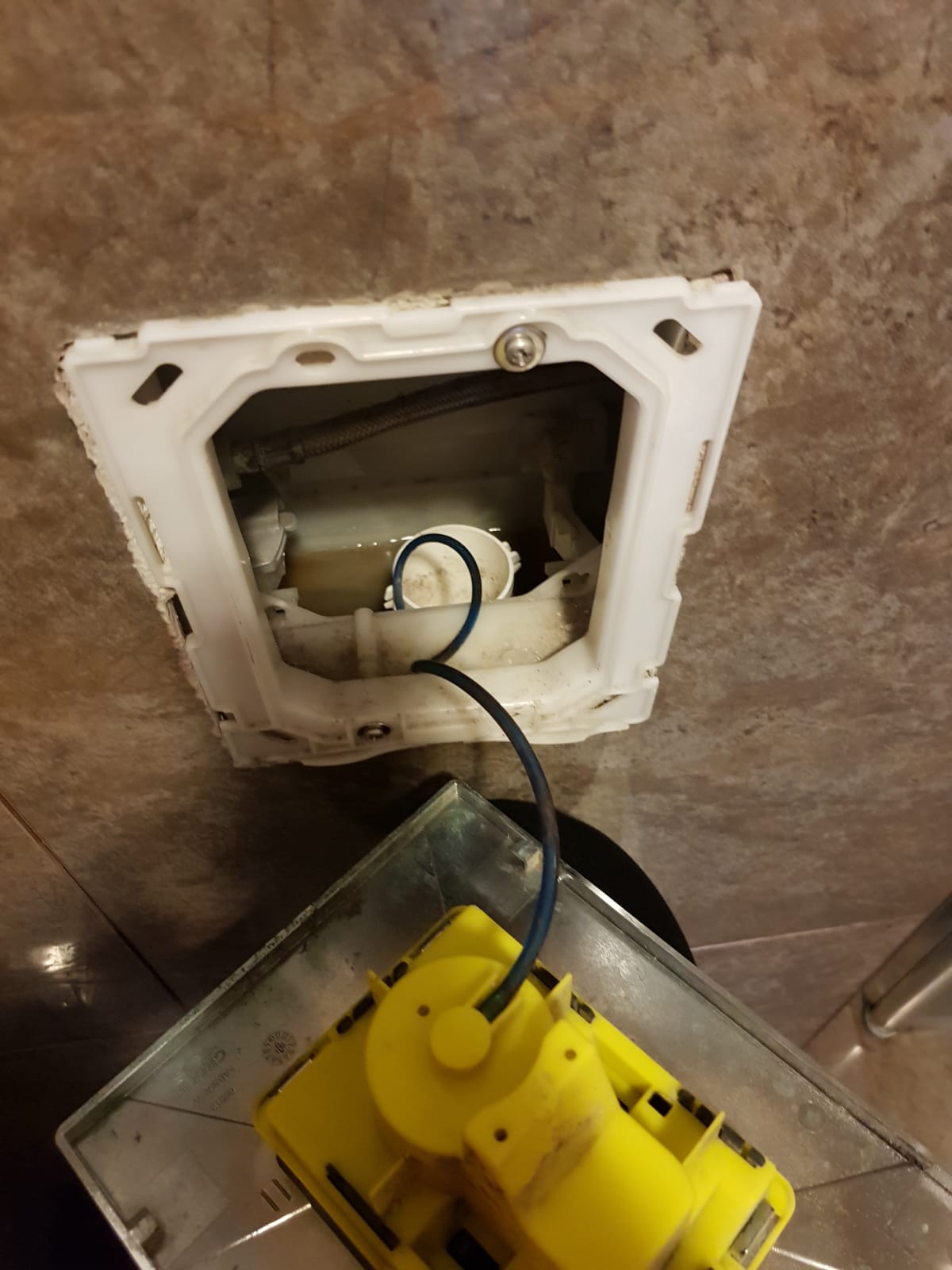 תיקון פנים צנרת