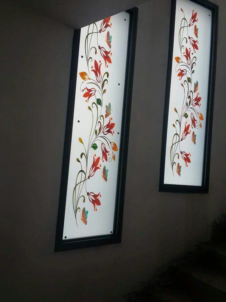 עבודות אלומיניום בצפון