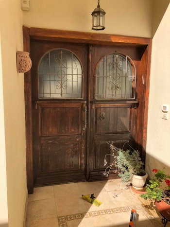 וינטאצ שימור פנים.