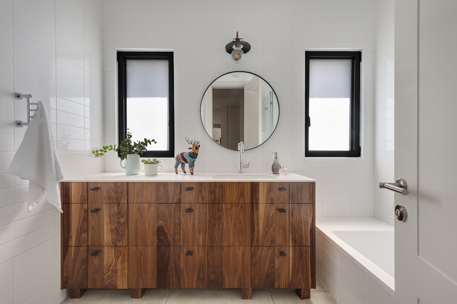 שיפוץ ענק בוילה ברמות השבים