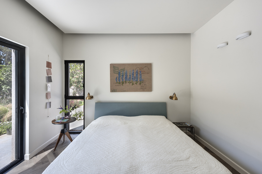 שיפוץ ענק בוילה ברמות השבים