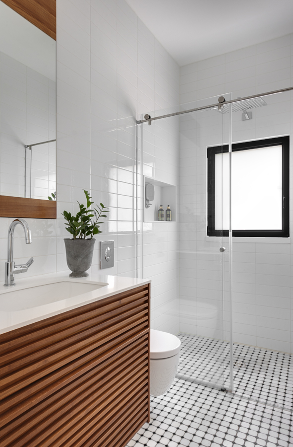 שיפוץ ענק בוילה ברמות השבים