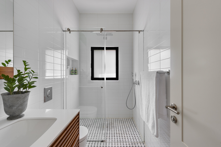 שיפוץ ענק בוילה ברמות השבים