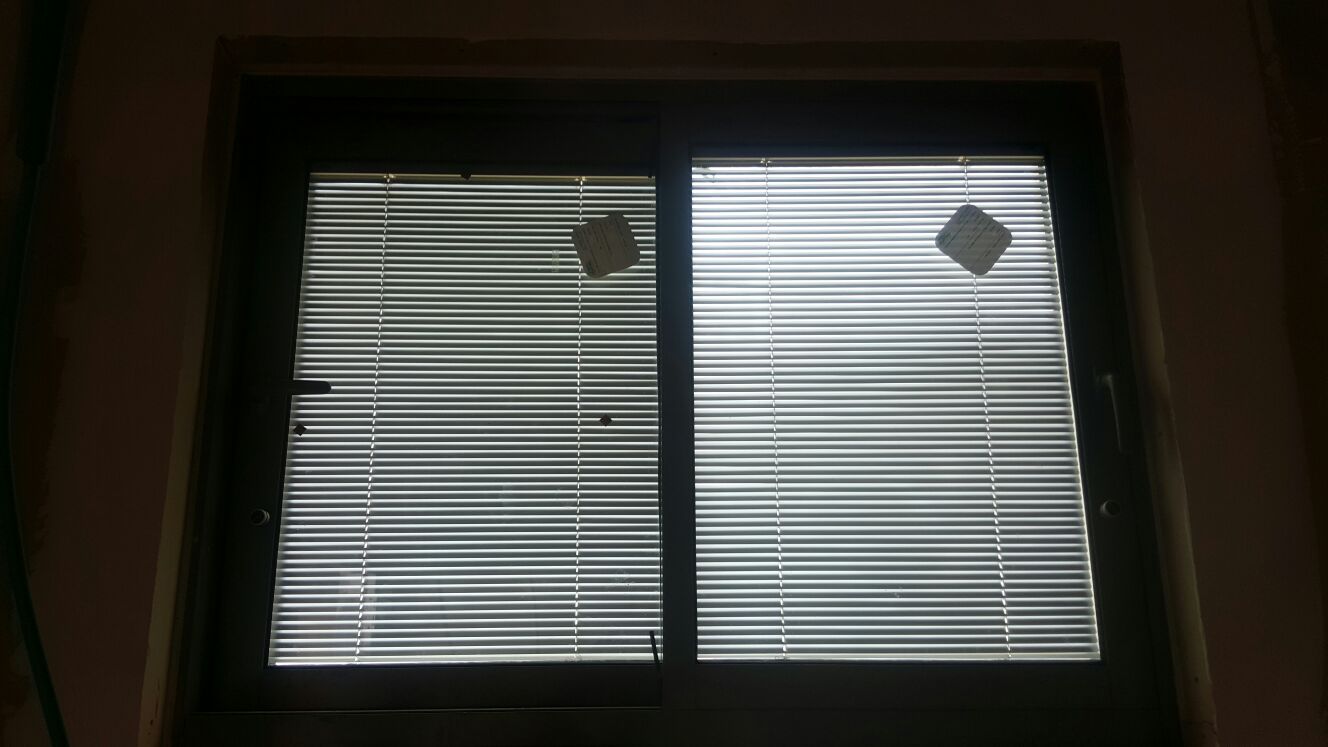 עבודות אלומיניום בצפון