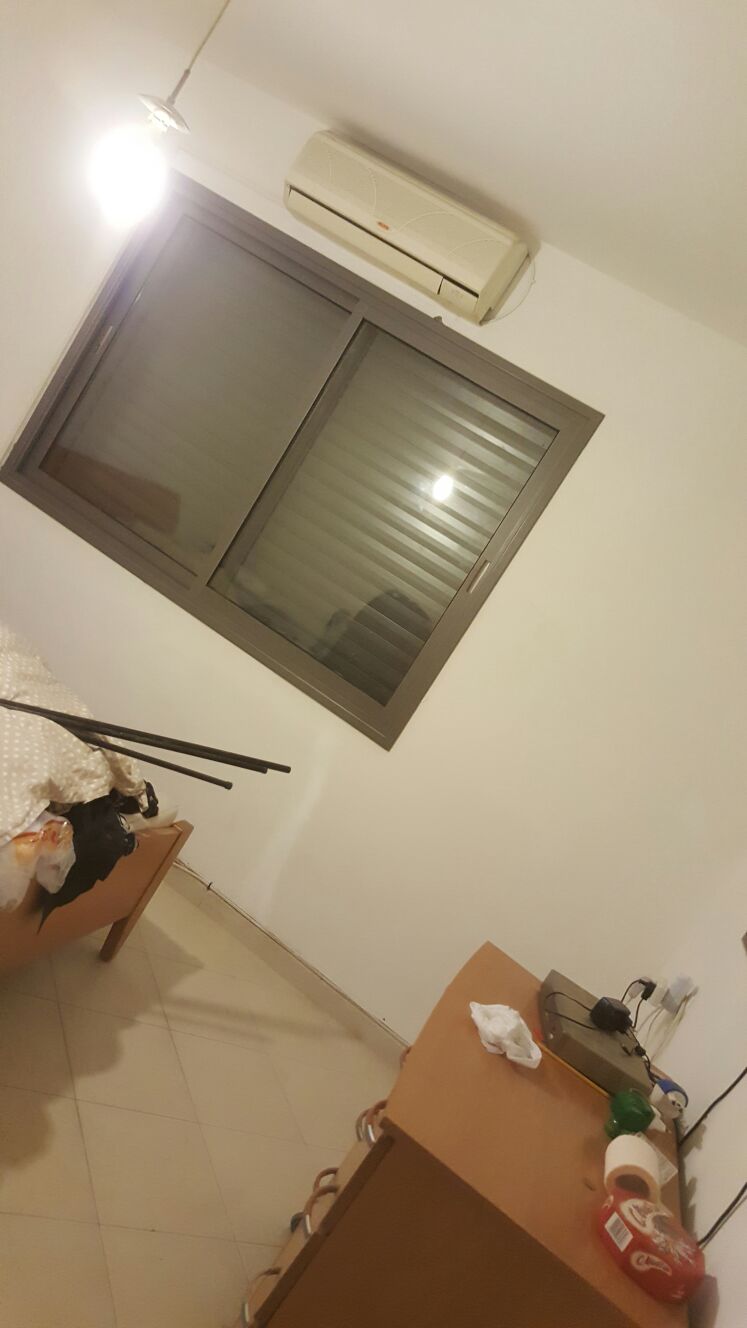 עבודות אלומיניום בצפון