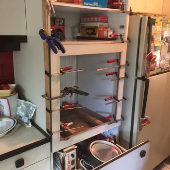 מטבחים תוספות ושדרוגים.