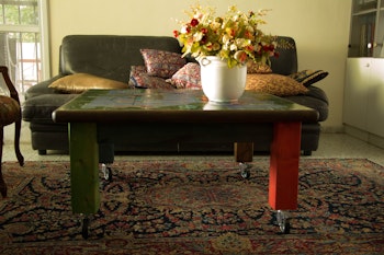 וינטאצ שימור פנים.