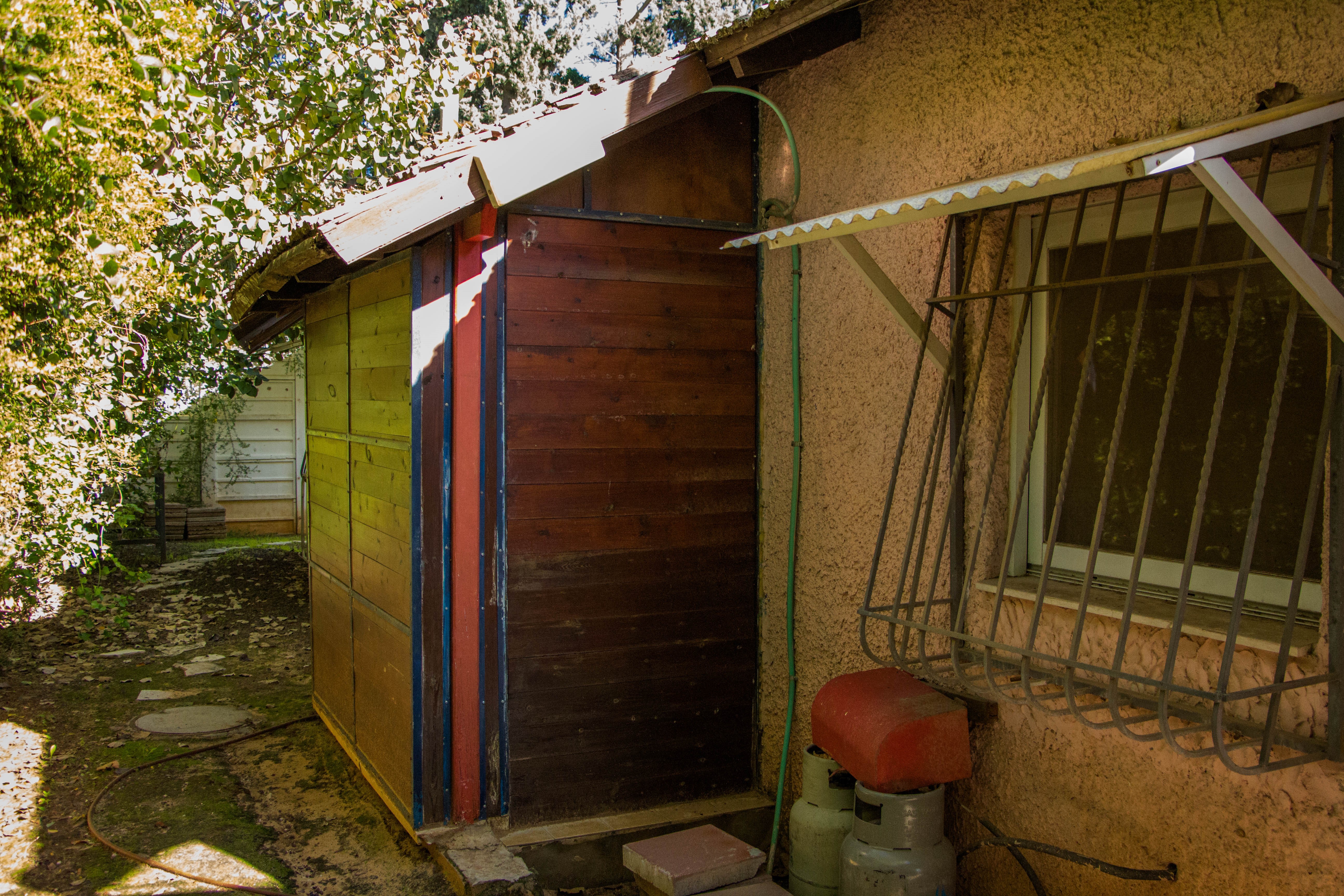 וינטאצ שימור פנים.