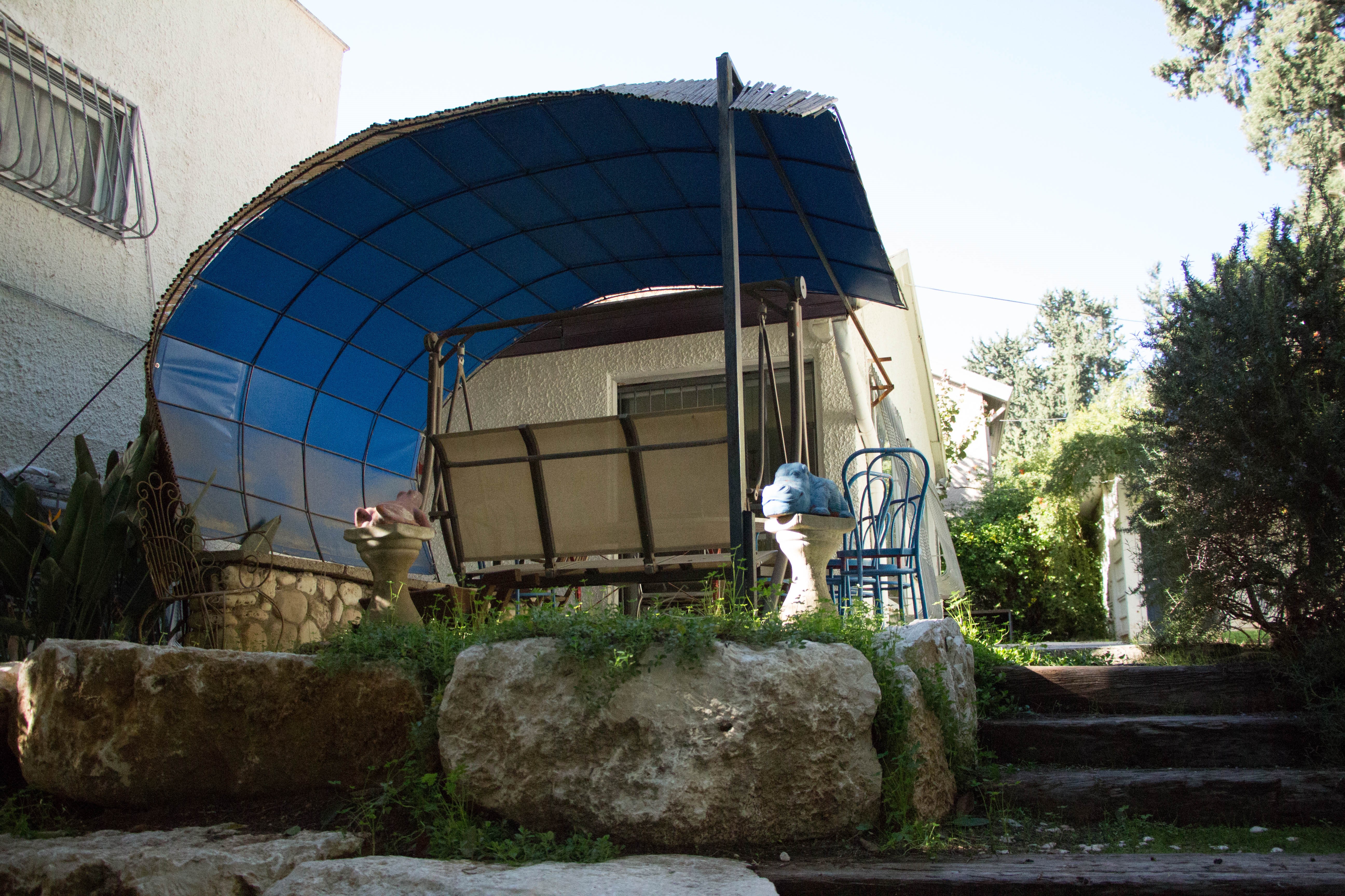 וינטאצ שימור פנים.