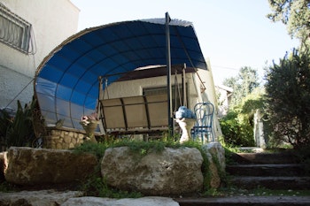 וינטאצ שימור פנים.