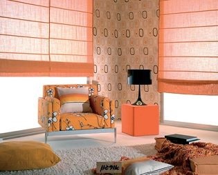 וינטאצ שימור פנים.