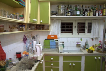 וינטאצ שימור פנים.