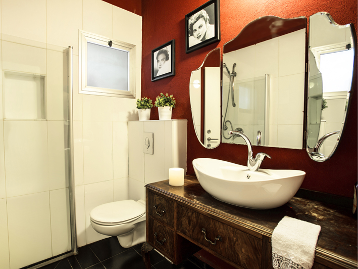 וינטאצ שימור פנים.