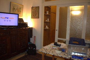 וינטאצ שימור פנים.