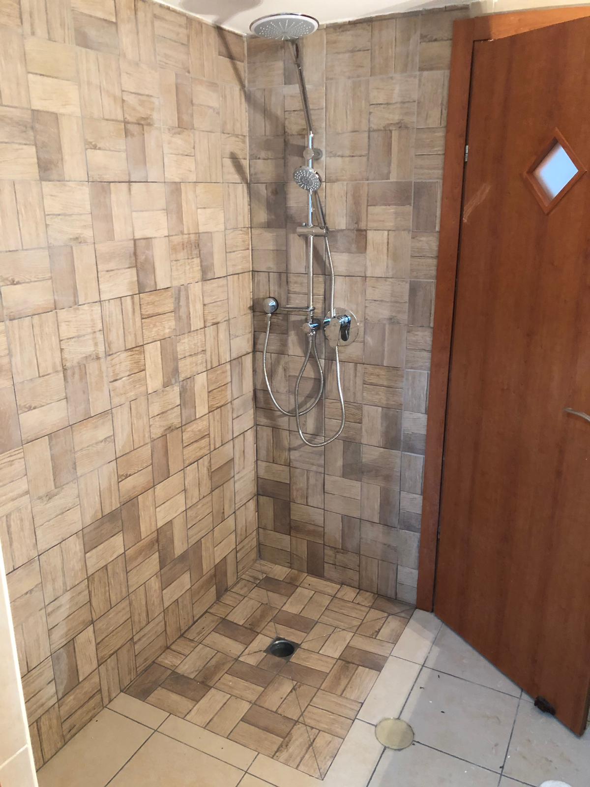 שיפוץ דירה בבניין ישן