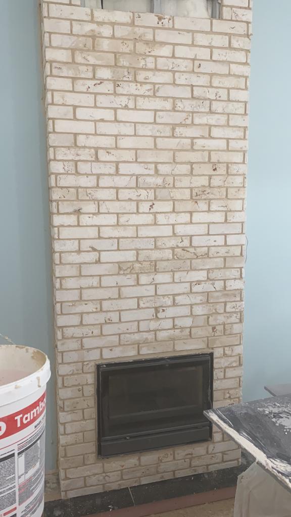 שיפוץ בית פרטי בסגנון כפרי