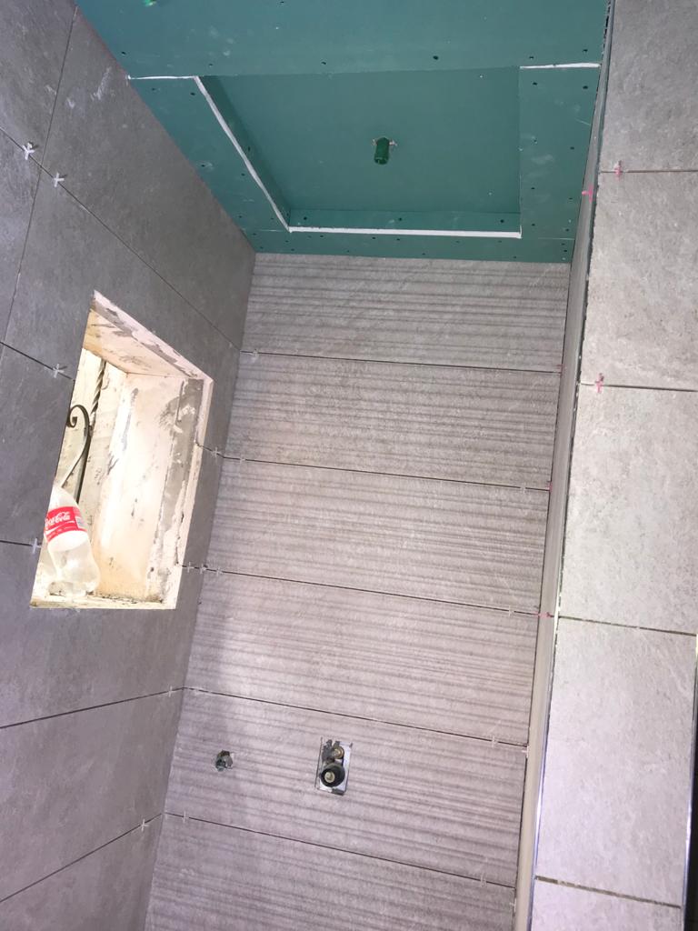 שיפוץ בית פרטי