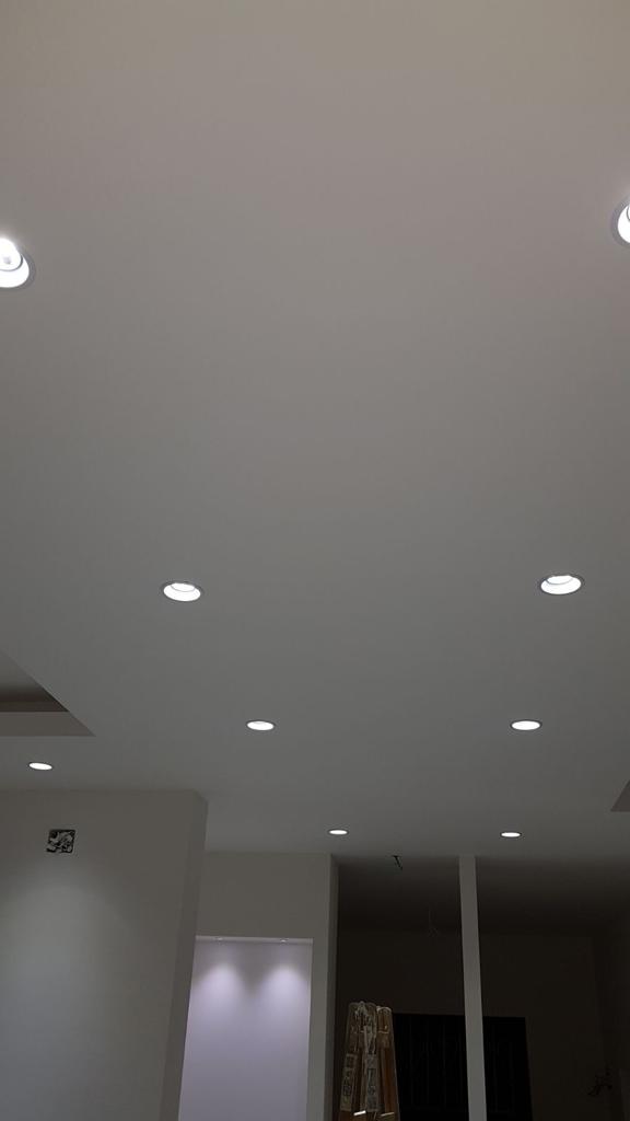 שיפוץ בית פרטי