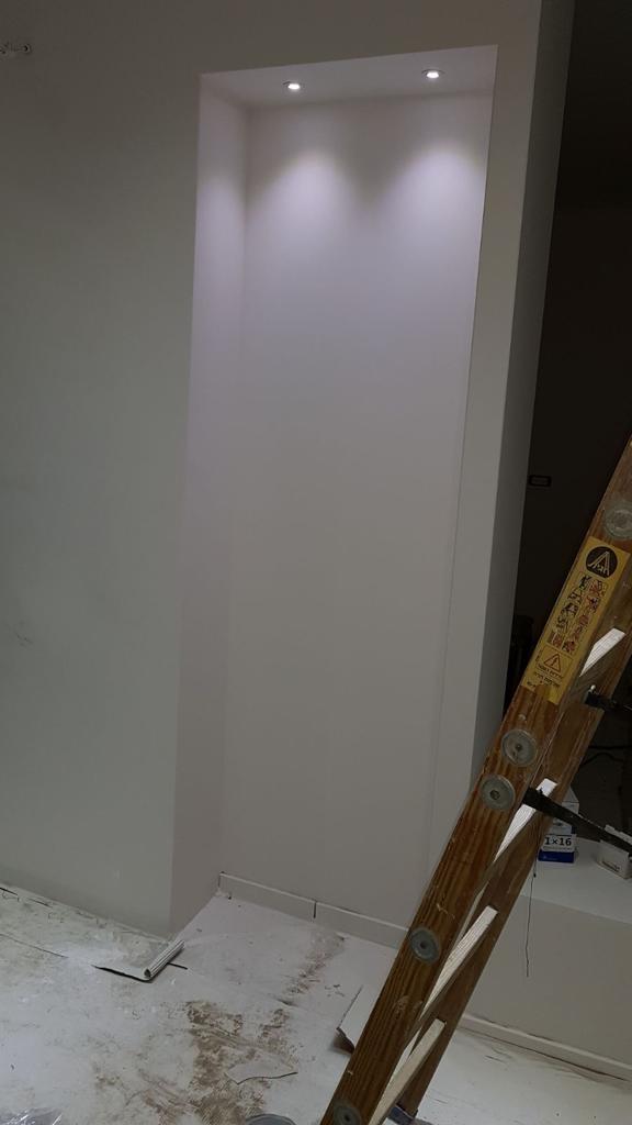 שיפוץ בית פרטי