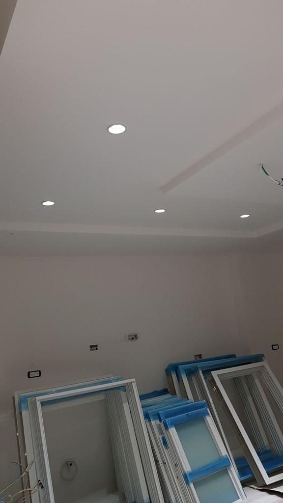 שיפוץ בית פרטי